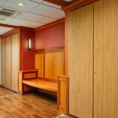 Towneplace Suites By Marriott Scranton Wilkes-Barre Moosic Zewnętrze zdjęcie