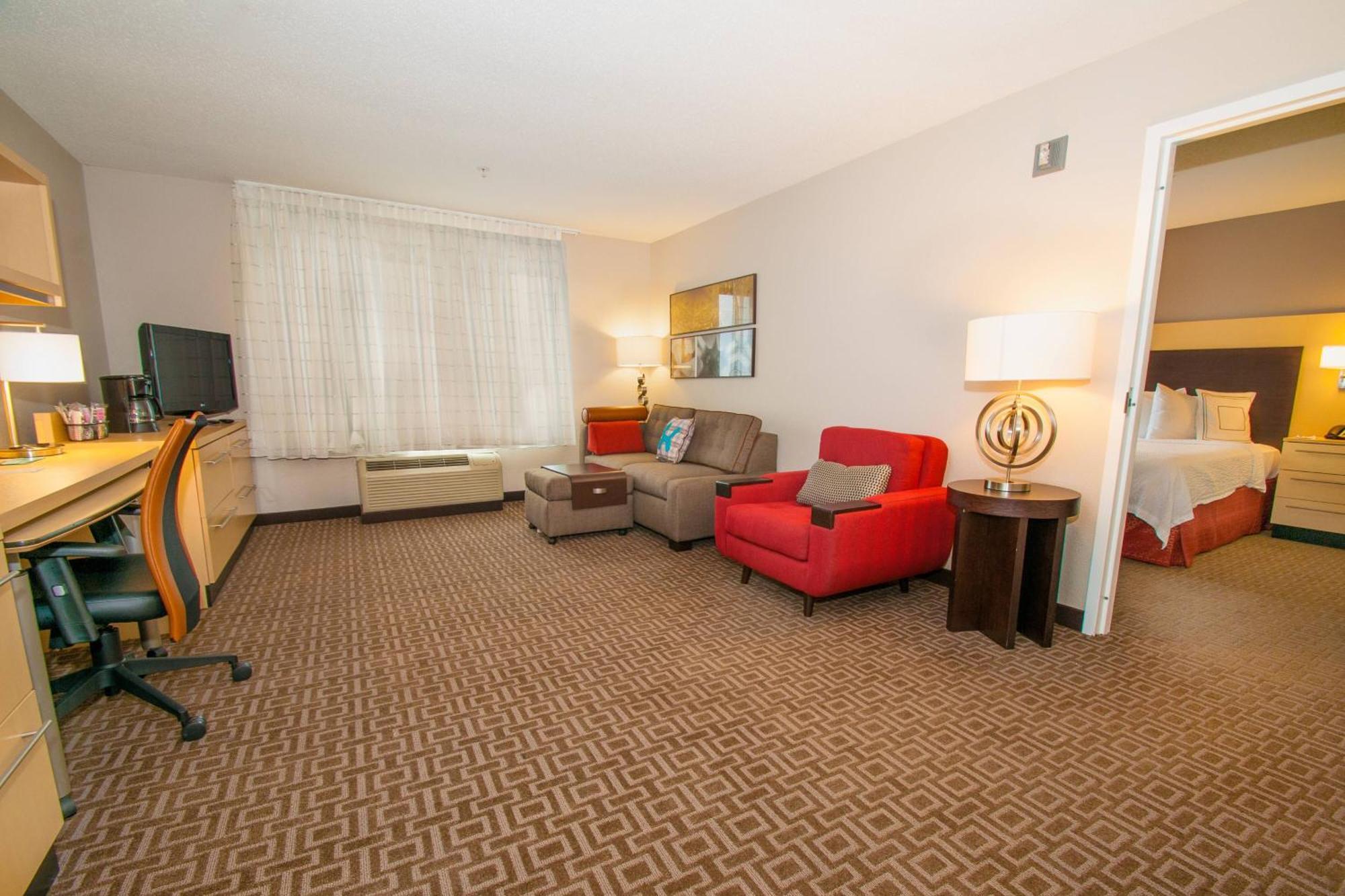 Towneplace Suites By Marriott Scranton Wilkes-Barre Moosic Zewnętrze zdjęcie