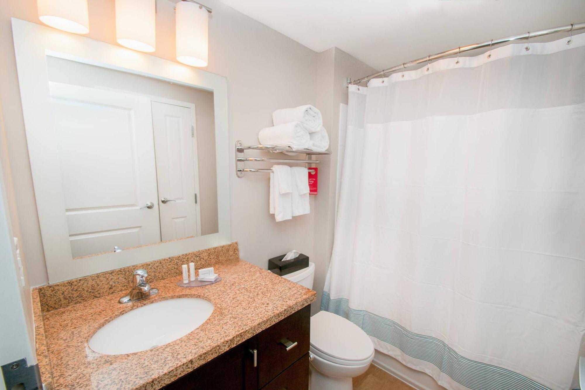 Towneplace Suites By Marriott Scranton Wilkes-Barre Moosic Zewnętrze zdjęcie