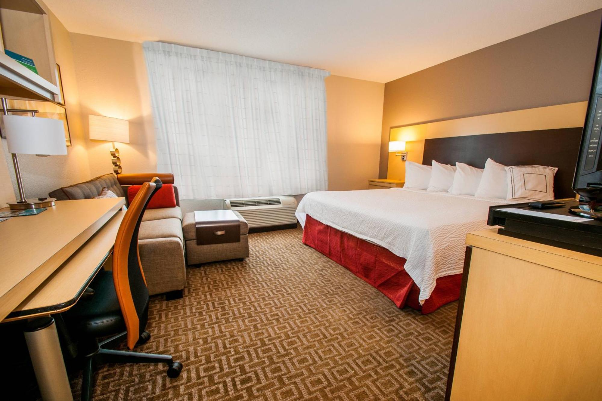 Towneplace Suites By Marriott Scranton Wilkes-Barre Moosic Zewnętrze zdjęcie