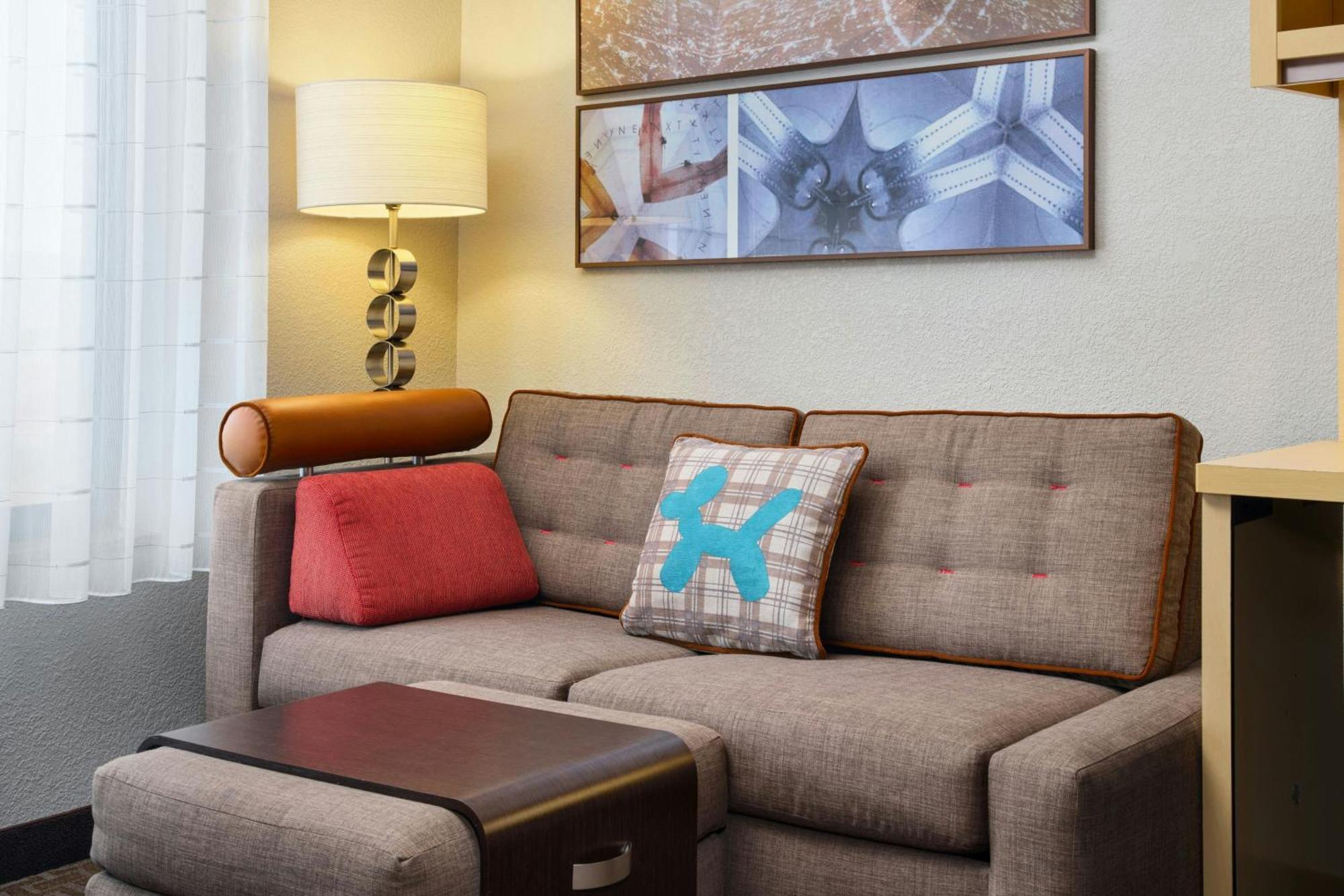 Towneplace Suites By Marriott Scranton Wilkes-Barre Moosic Zewnętrze zdjęcie