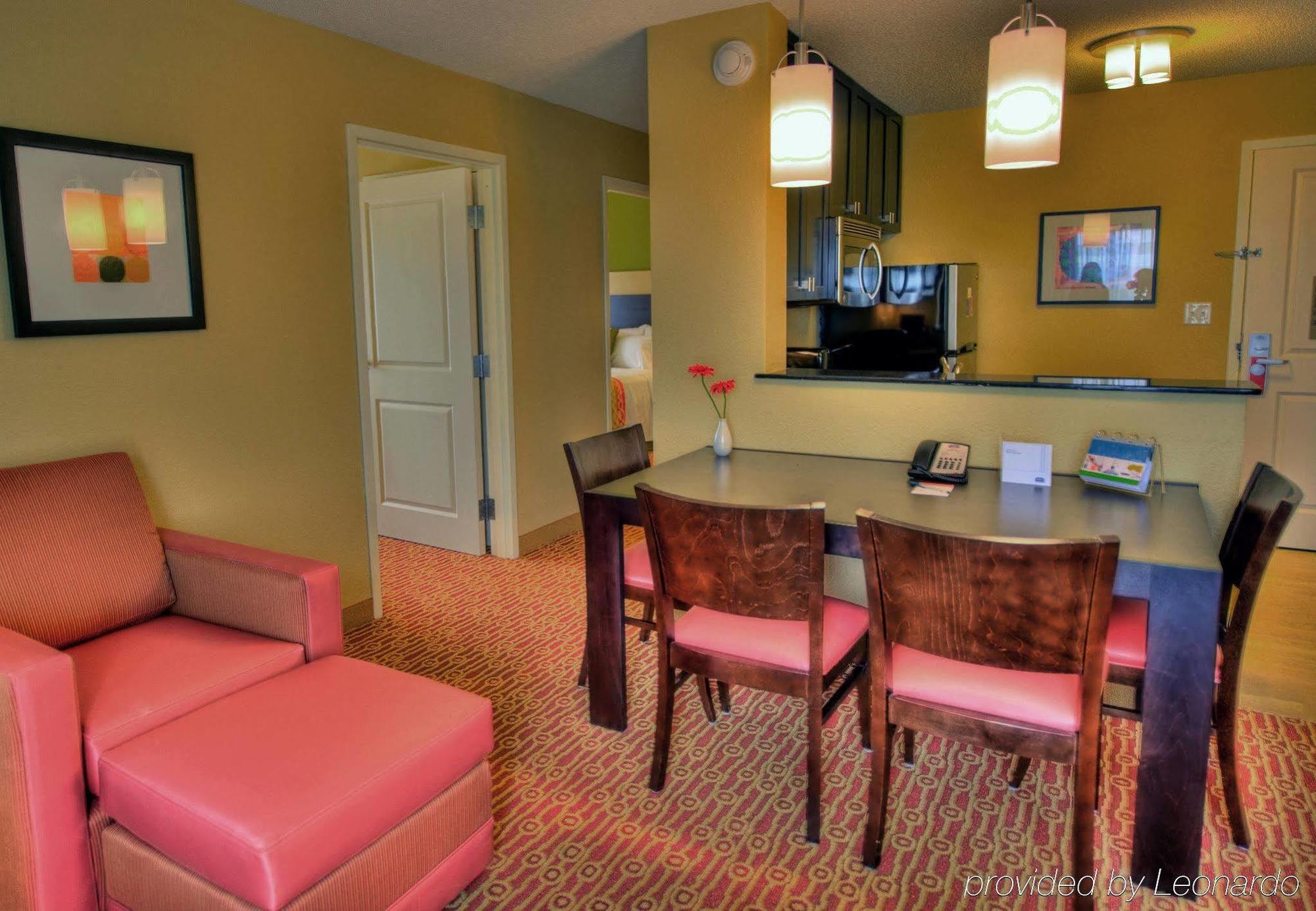 Towneplace Suites By Marriott Scranton Wilkes-Barre Moosic Pokój zdjęcie